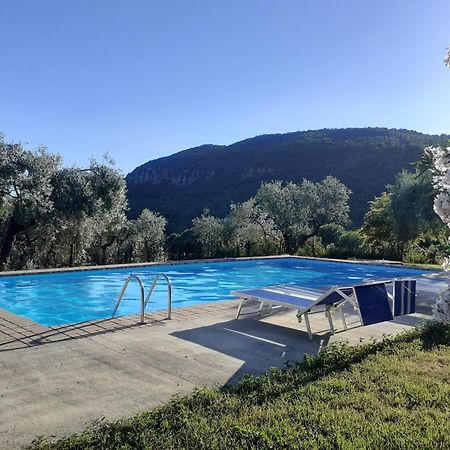 Appartement Il Rovero à Castion Veronese Extérieur photo
