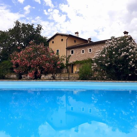 Appartement Il Rovero à Castion Veronese Extérieur photo