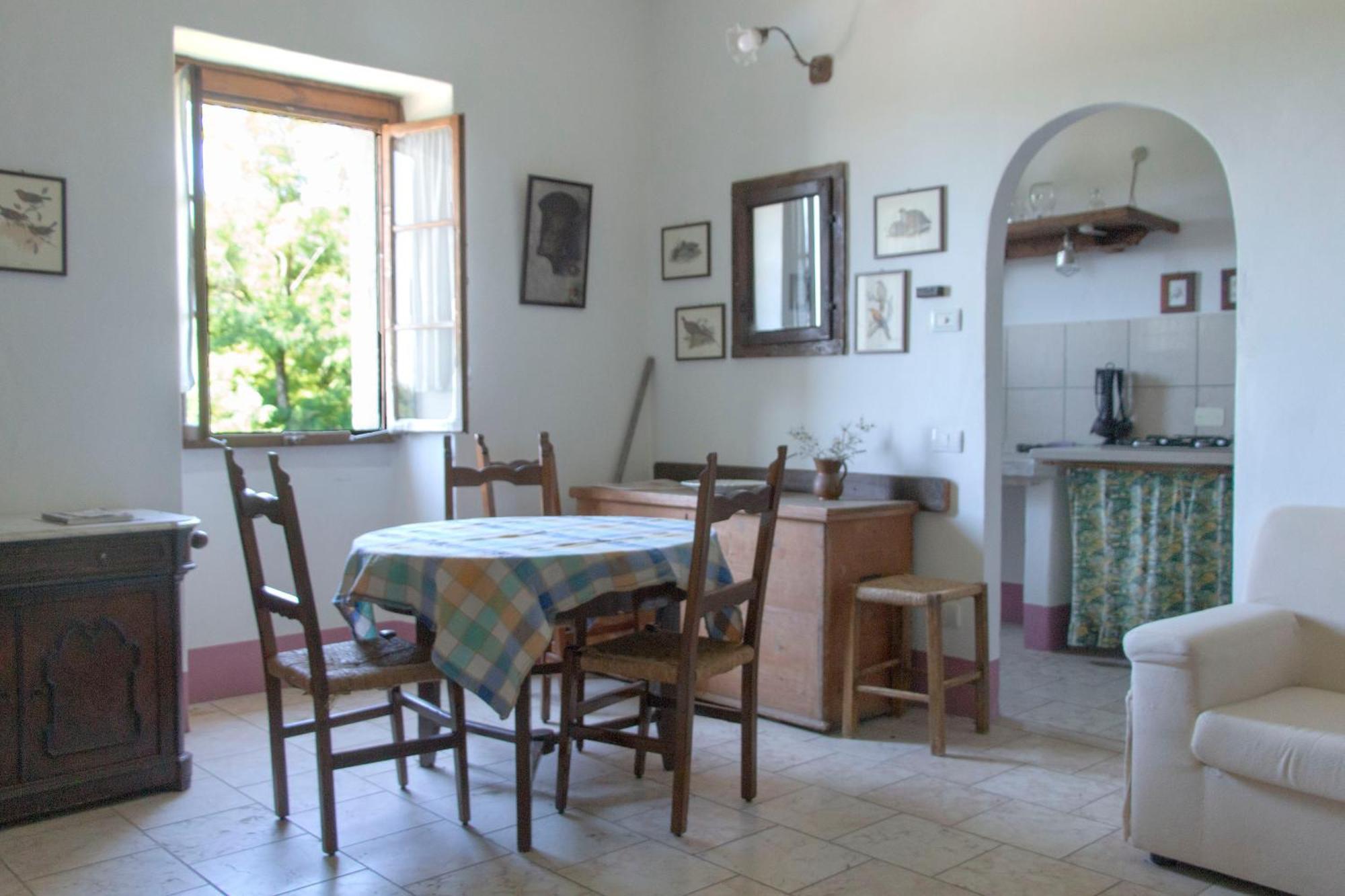 Appartement Il Rovero à Castion Veronese Extérieur photo