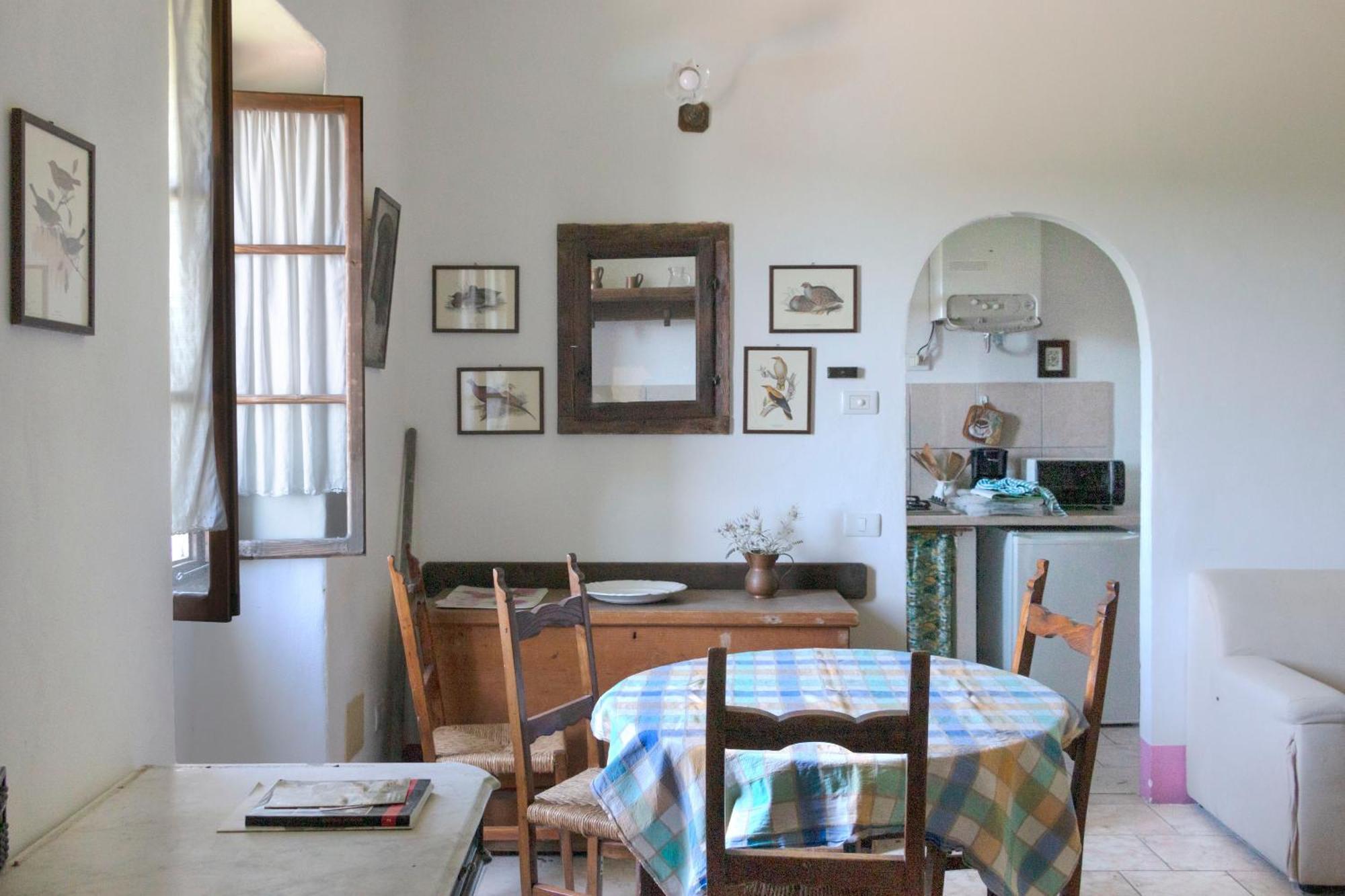 Appartement Il Rovero à Castion Veronese Extérieur photo