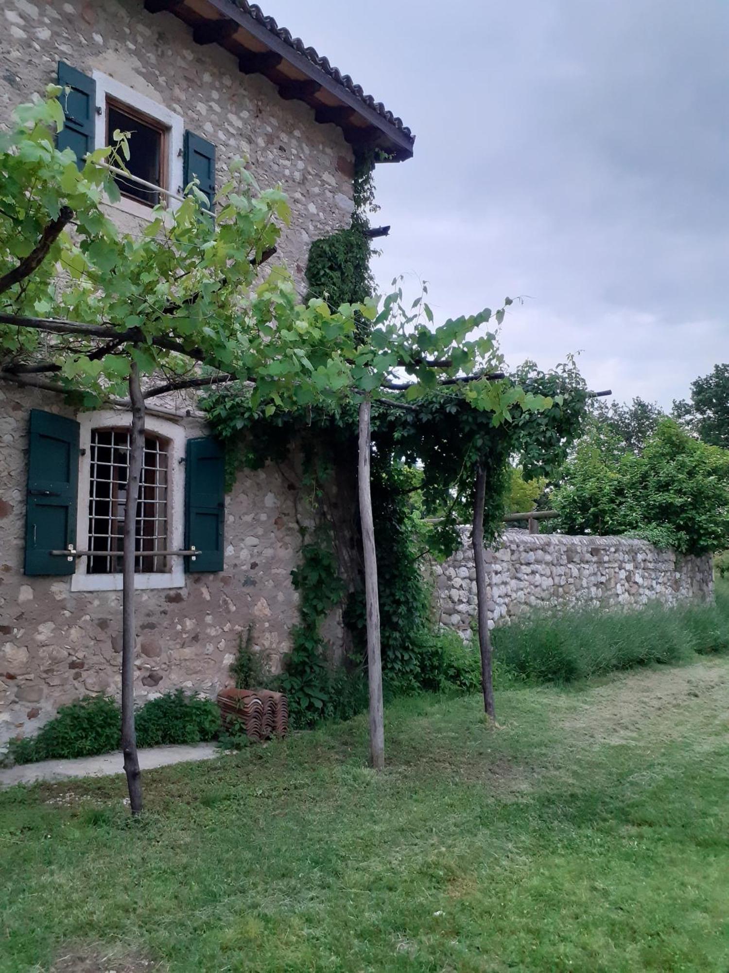 Appartement Il Rovero à Castion Veronese Extérieur photo