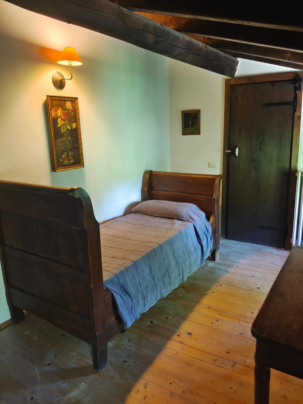 Appartement Il Rovero à Castion Veronese Extérieur photo