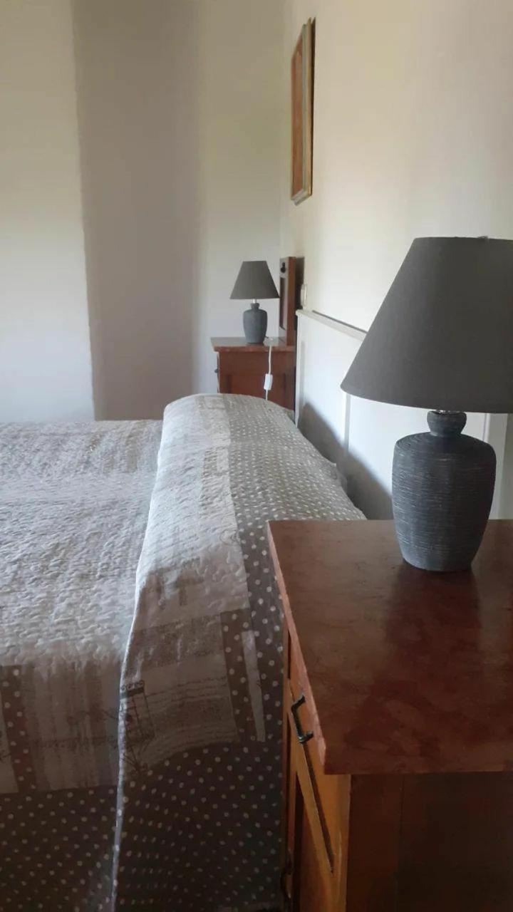 Appartement Il Rovero à Castion Veronese Extérieur photo
