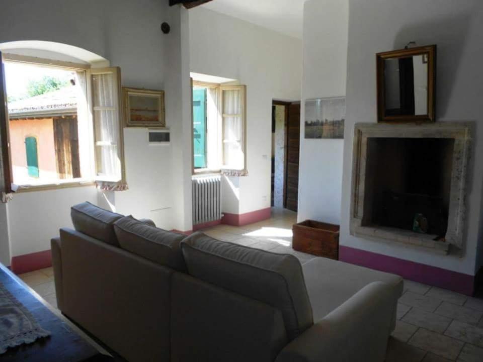 Appartement Il Rovero à Castion Veronese Extérieur photo