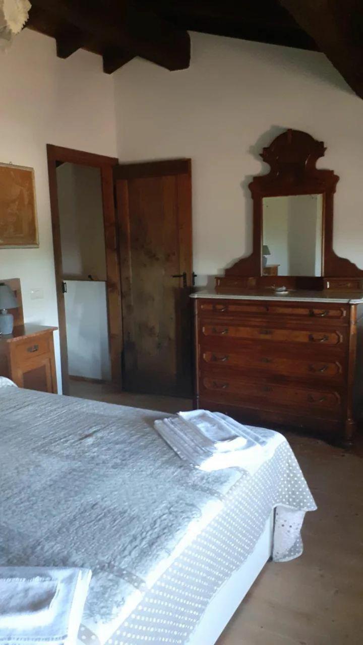 Appartement Il Rovero à Castion Veronese Extérieur photo