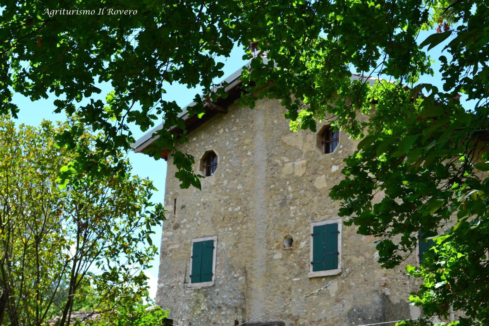 Appartement Il Rovero à Castion Veronese Extérieur photo