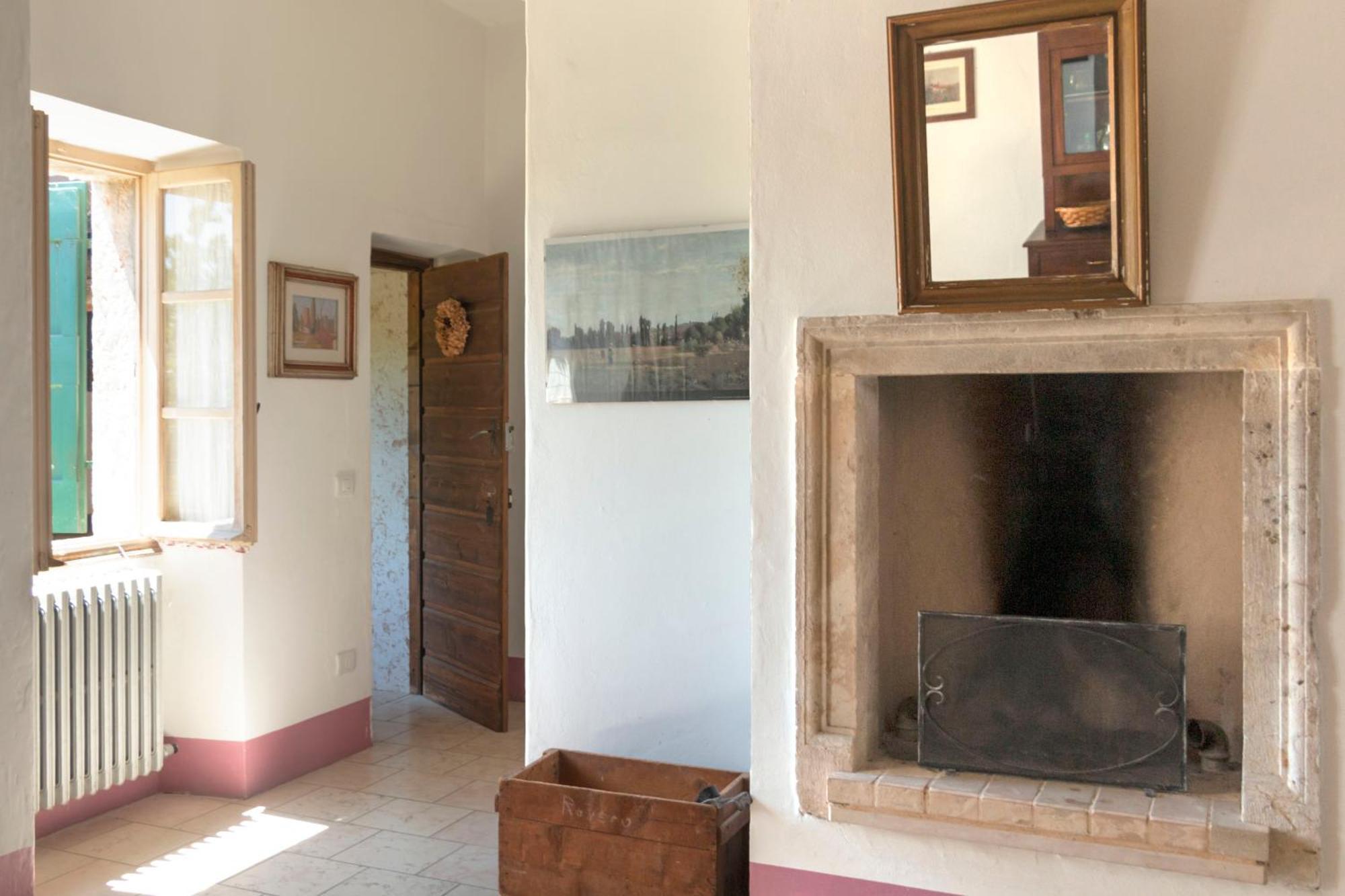 Appartement Il Rovero à Castion Veronese Extérieur photo