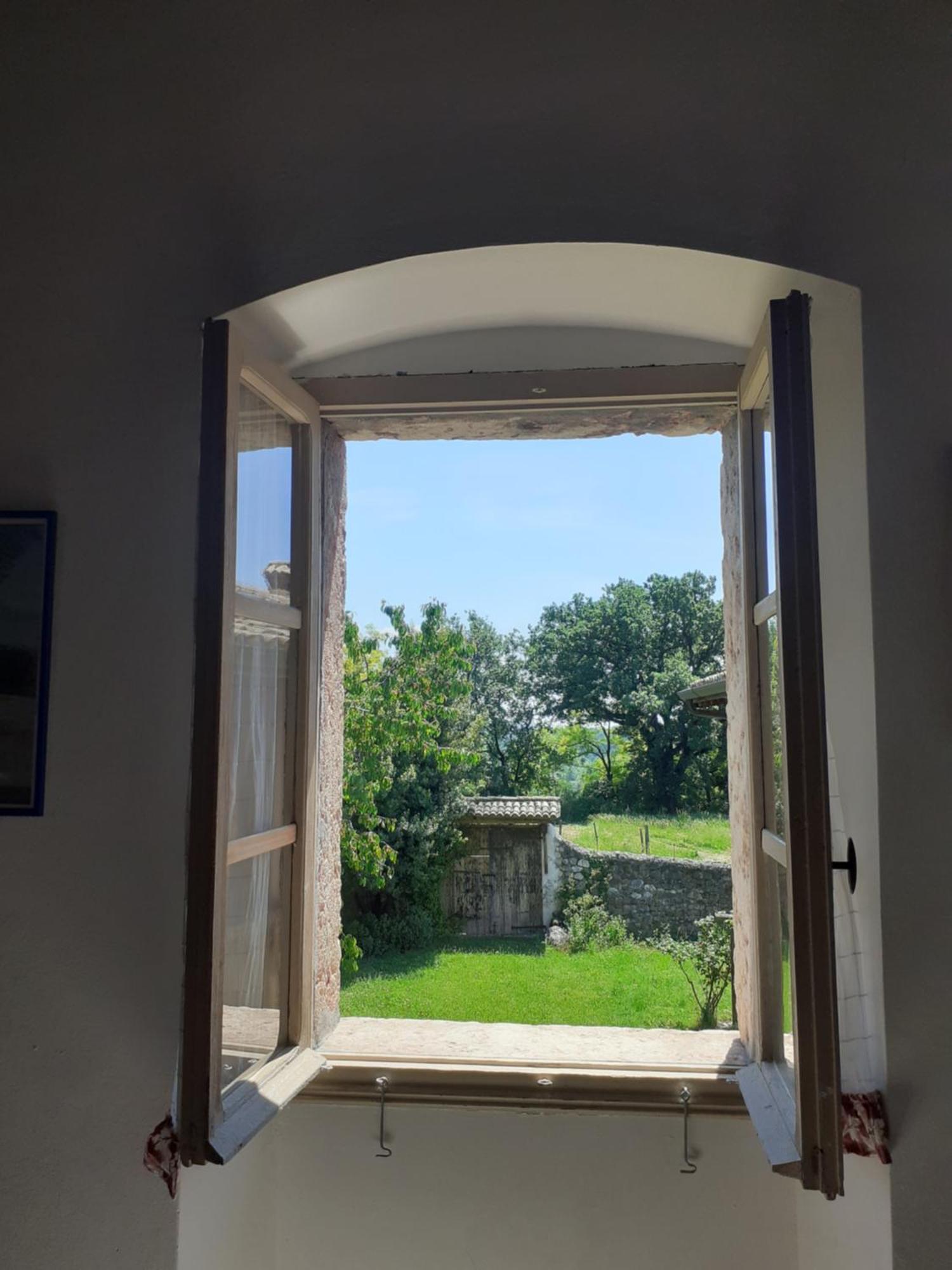 Appartement Il Rovero à Castion Veronese Extérieur photo