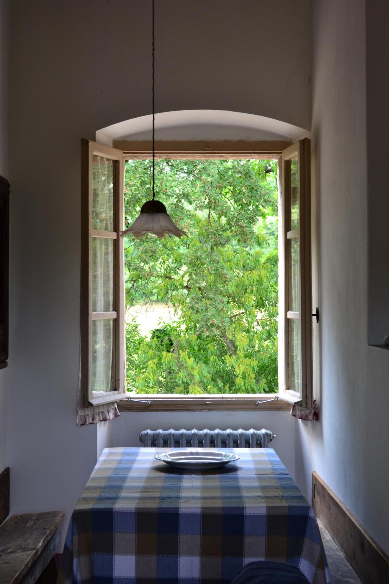 Appartement Il Rovero à Castion Veronese Extérieur photo