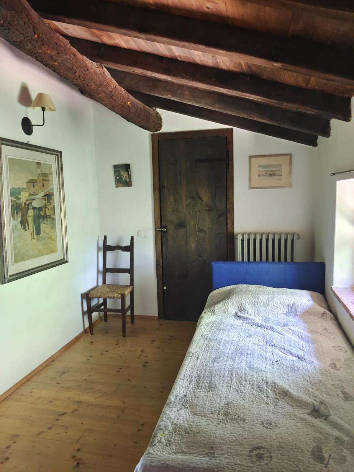 Appartement Il Rovero à Castion Veronese Extérieur photo