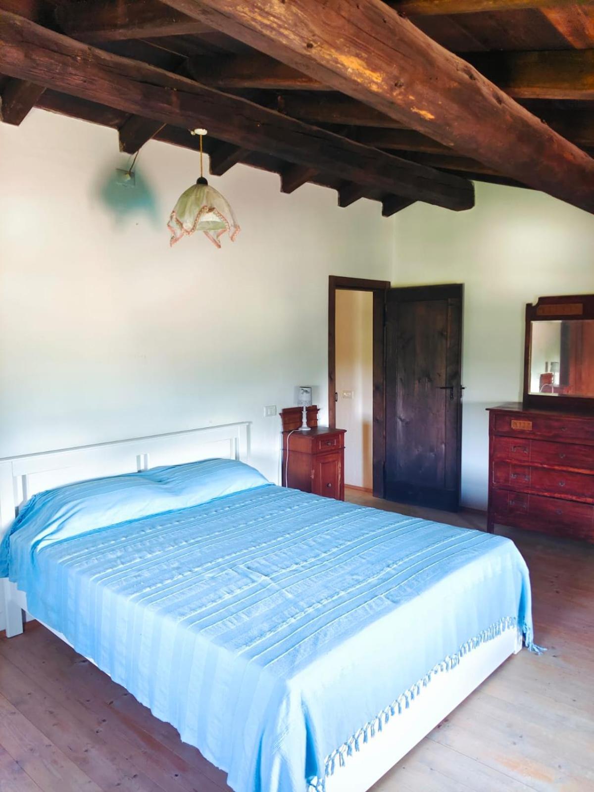 Appartement Il Rovero à Castion Veronese Extérieur photo
