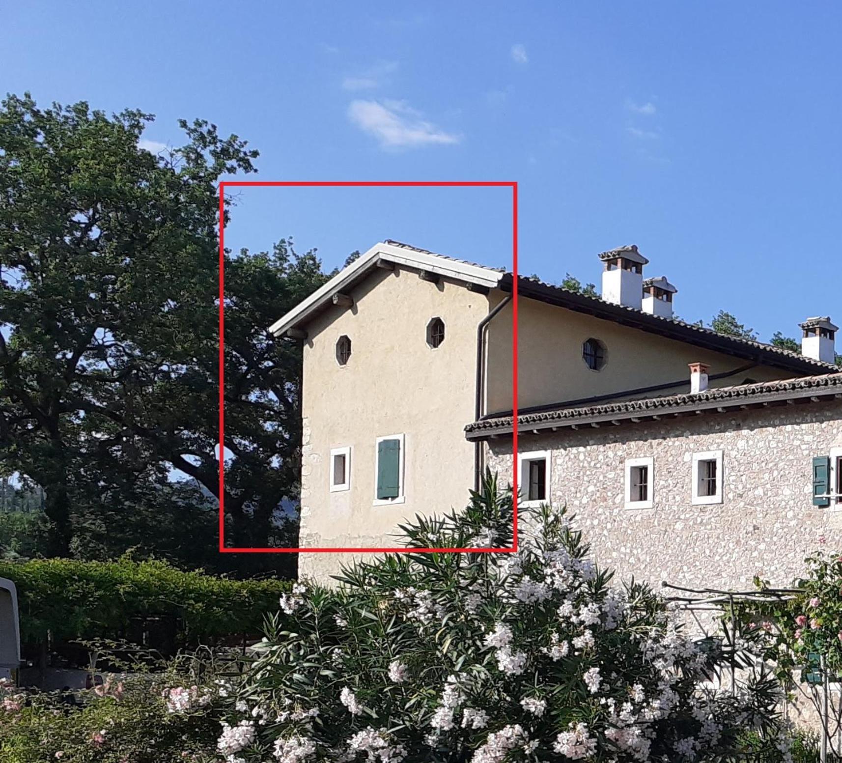 Appartement Il Rovero à Castion Veronese Extérieur photo