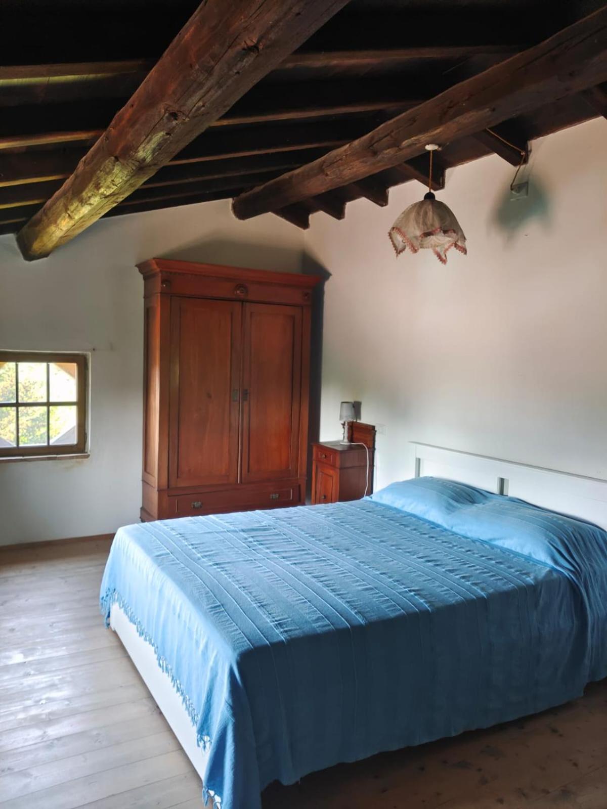 Appartement Il Rovero à Castion Veronese Extérieur photo
