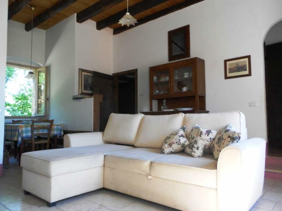 Appartement Il Rovero à Castion Veronese Extérieur photo