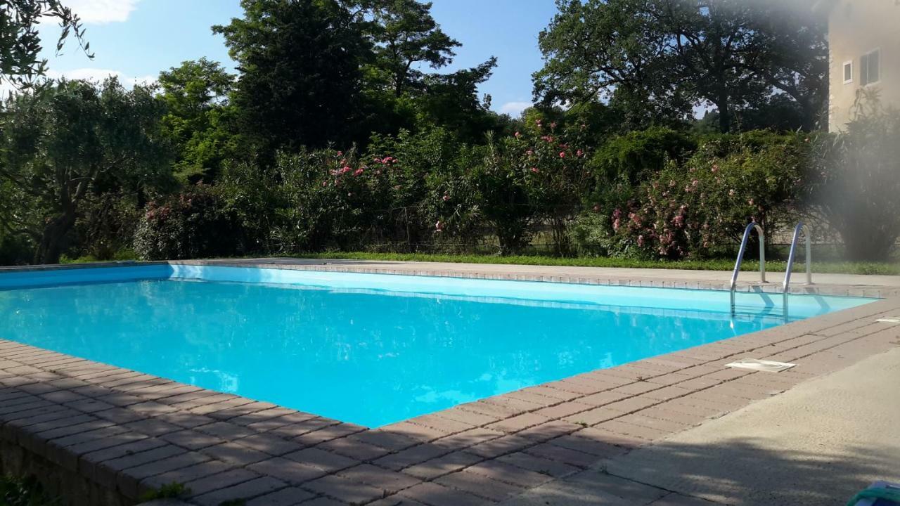 Appartement Il Rovero à Castion Veronese Extérieur photo